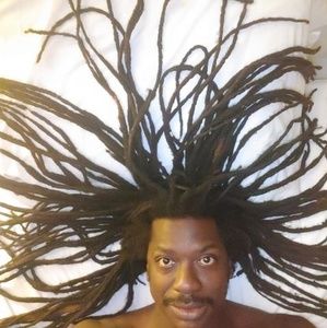 Meet your Posher, Jerrime